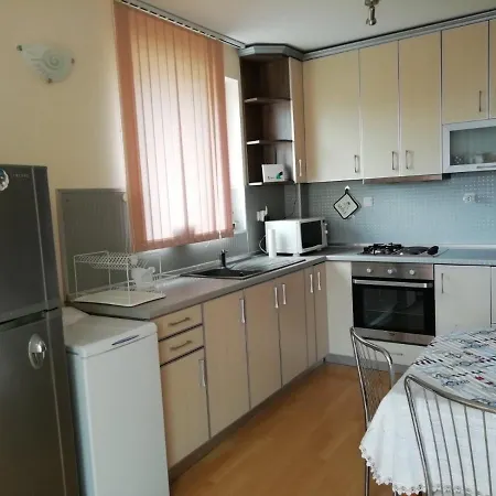 Appartement Апартамент Лина