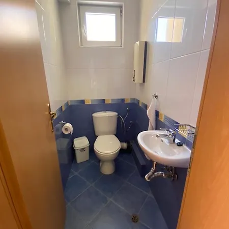 Appartement Апартамент Лина *