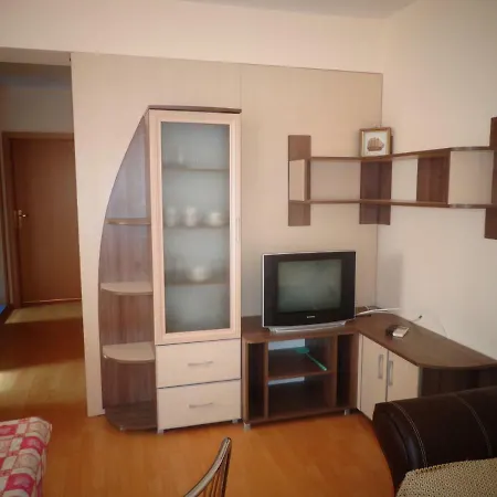 Апартамент Лина Appartement