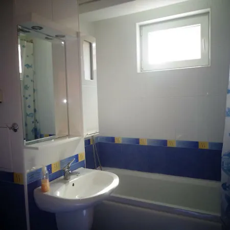 Appartamento Апартамент Лина Pomorie